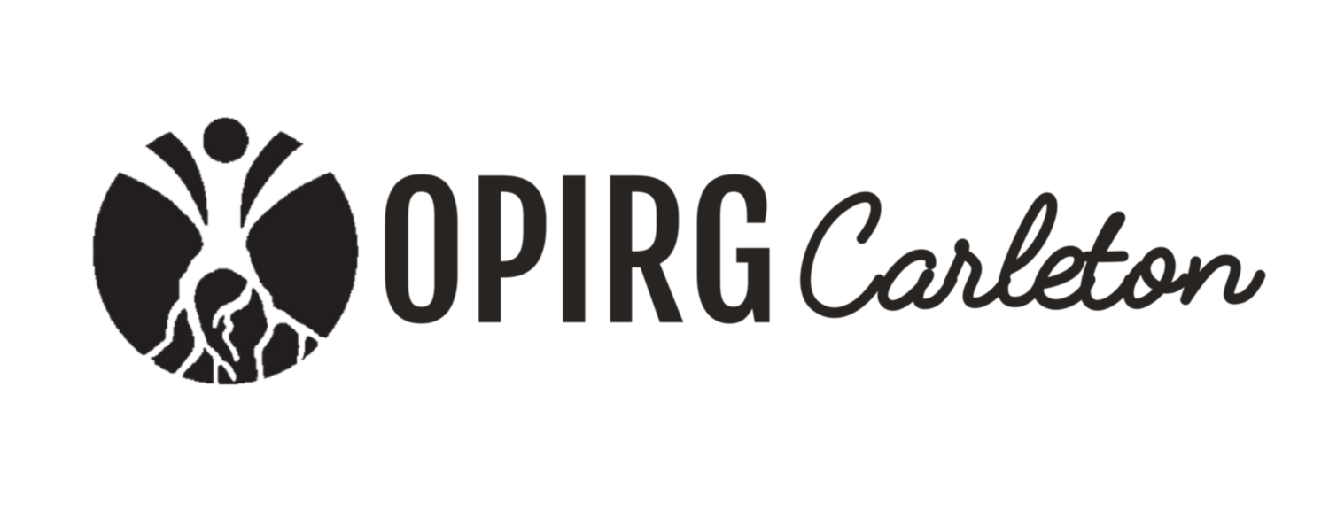 OPIRG Carleton