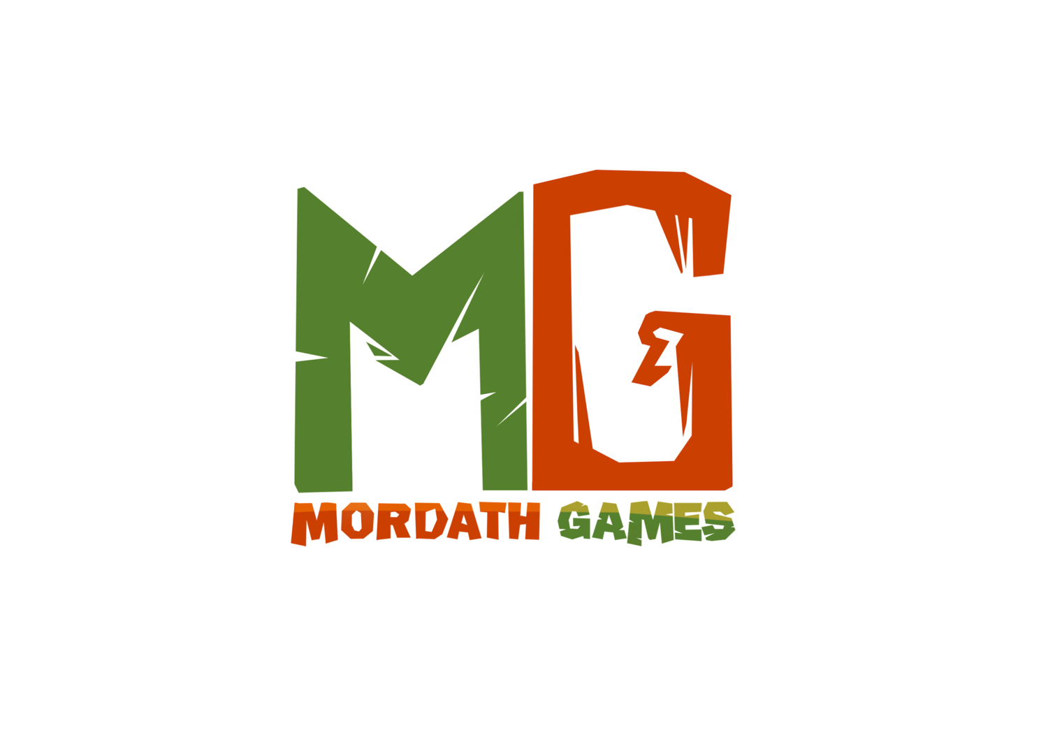 Mordath Games