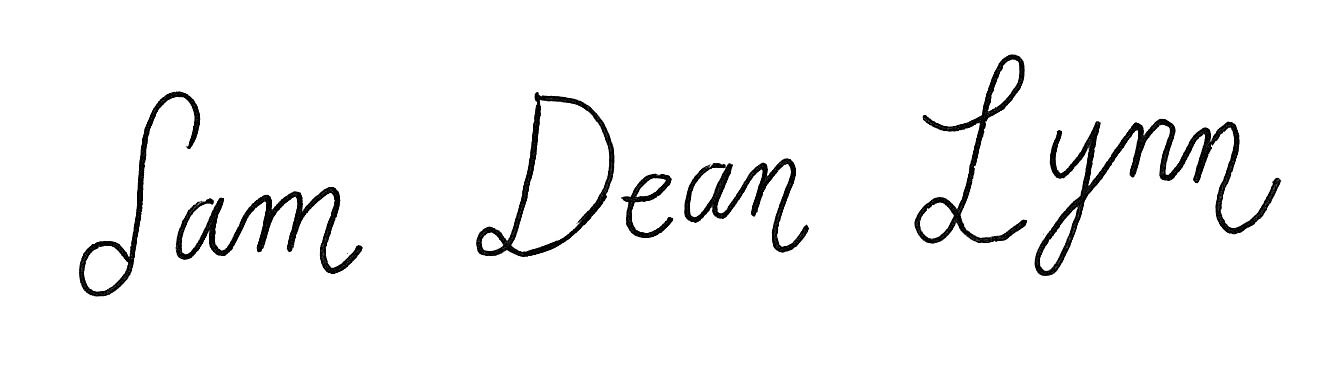 SAM DEAN LYNN