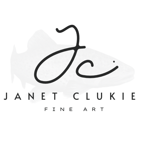 Janet Clukie Fine Art