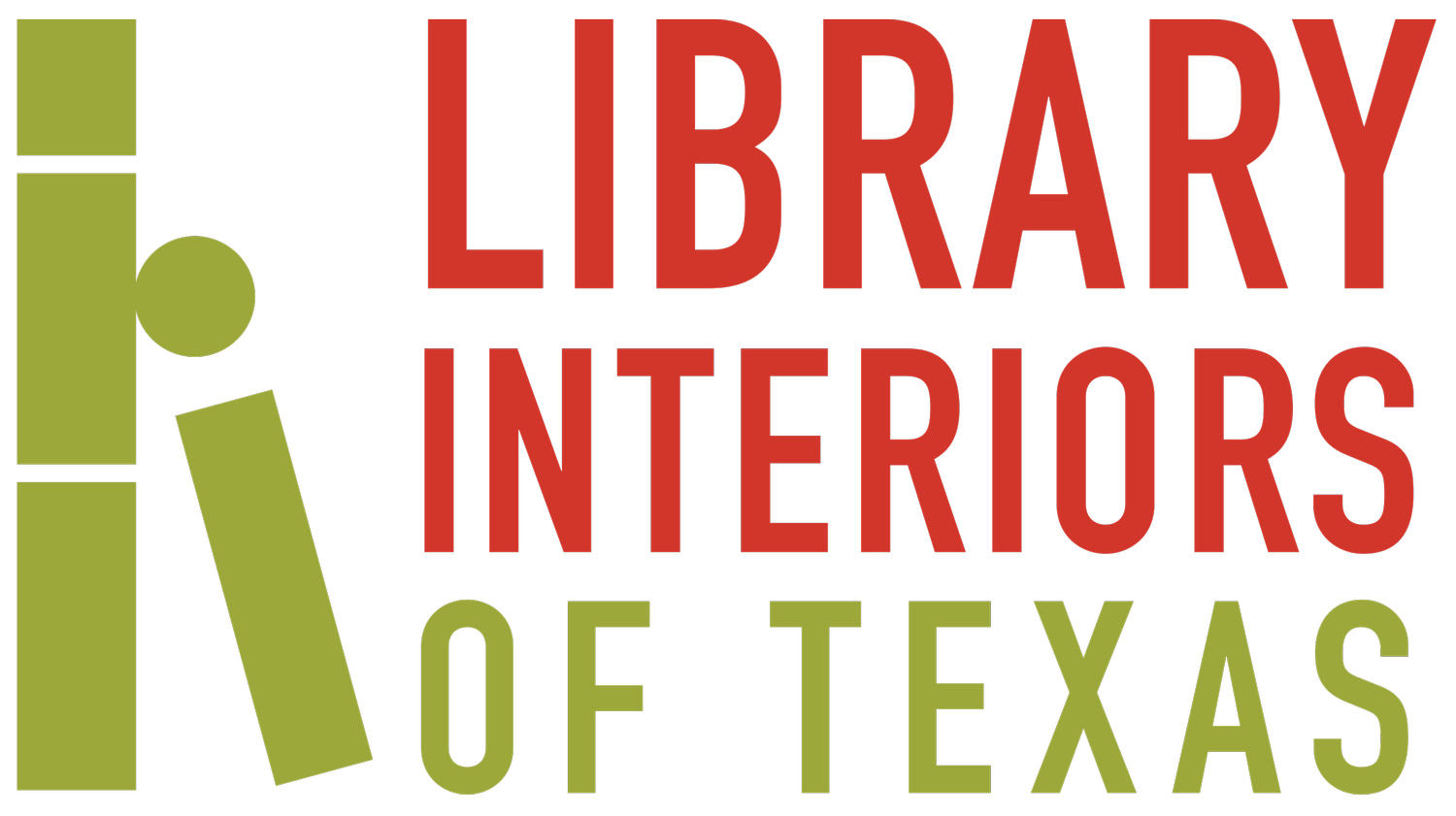 Library Interiors of Texas