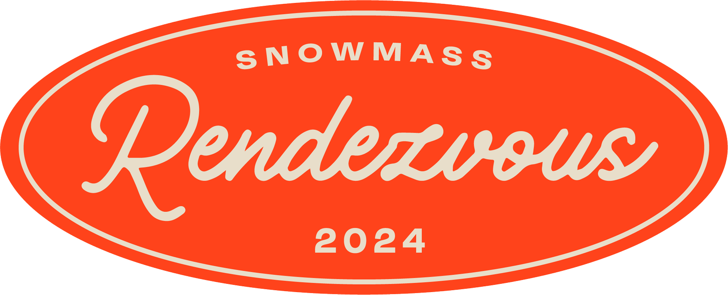 Snowmass Rendezvous