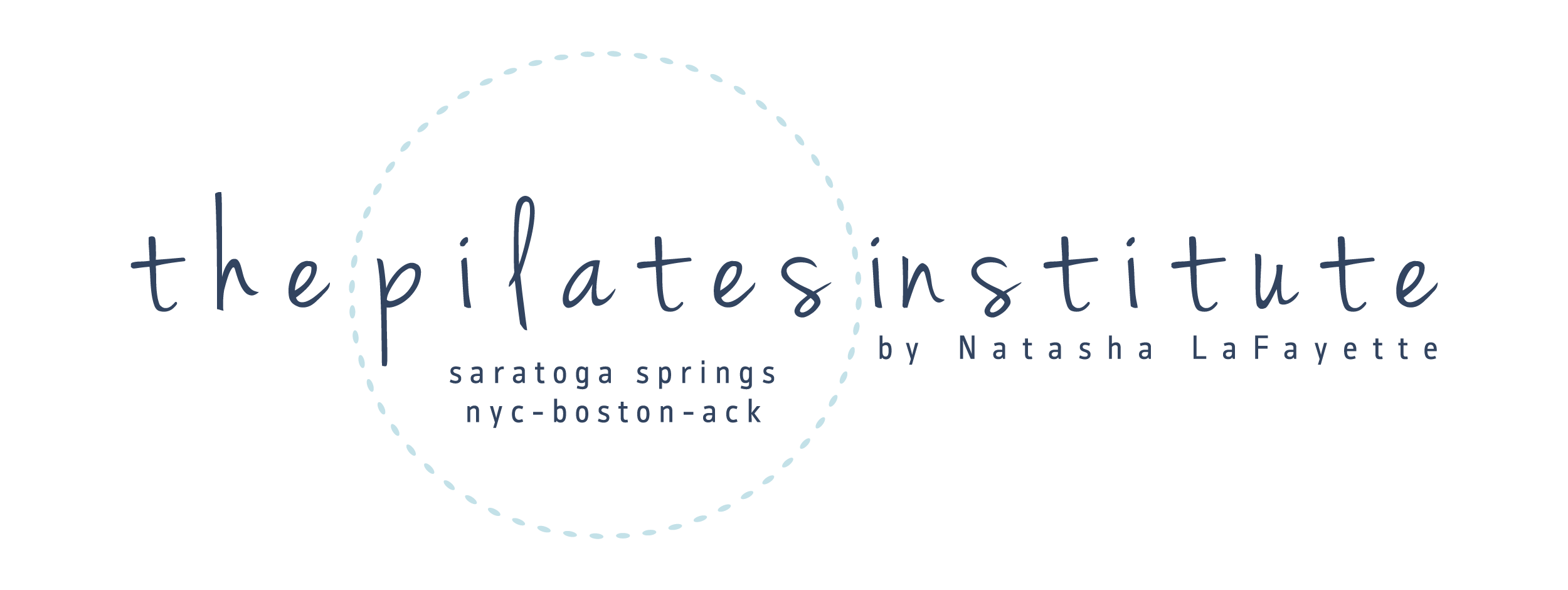 The Pilates Institute by Natasha LaFayette