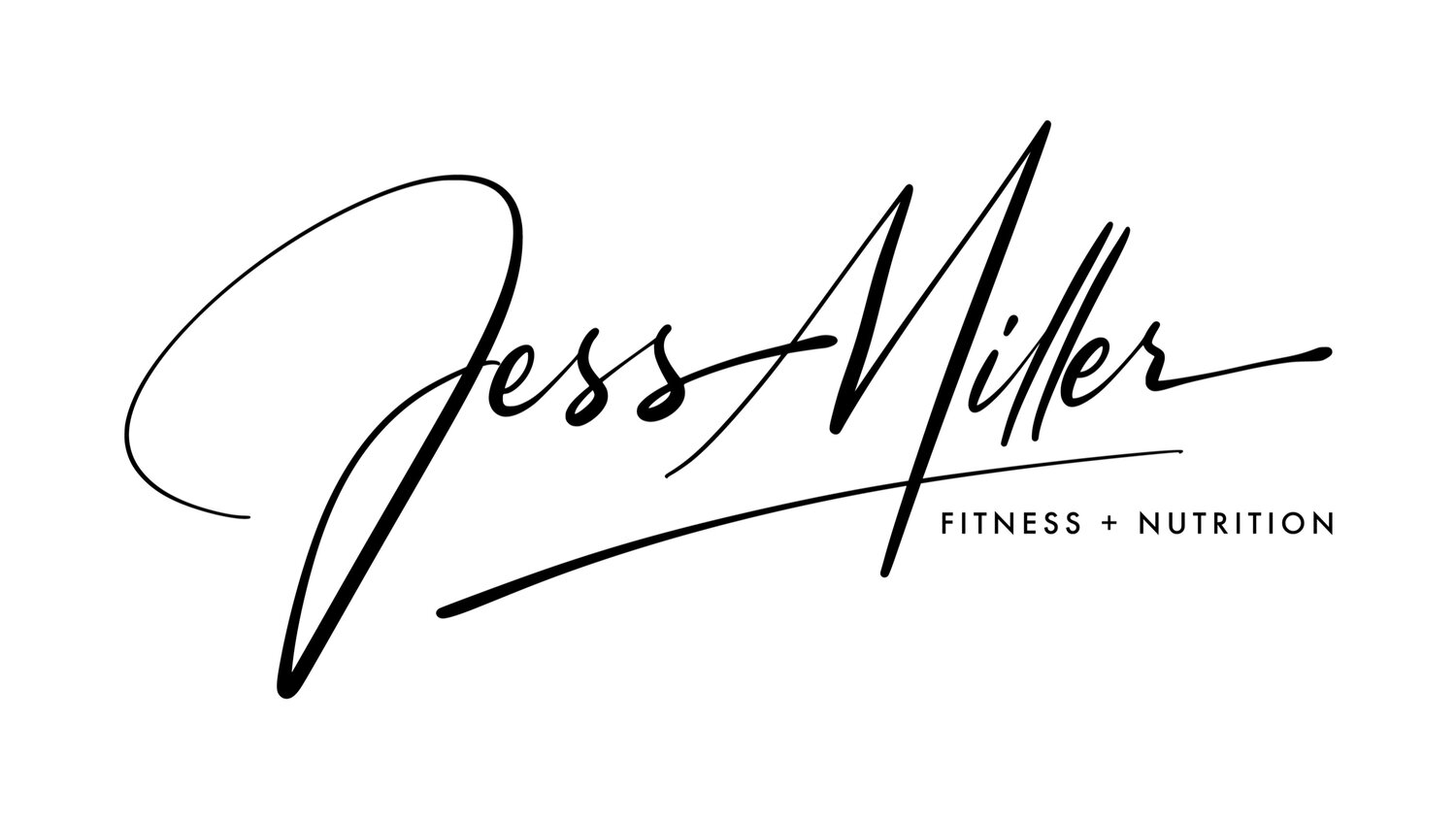 Jess Miller Fitness &amp; Nutrition