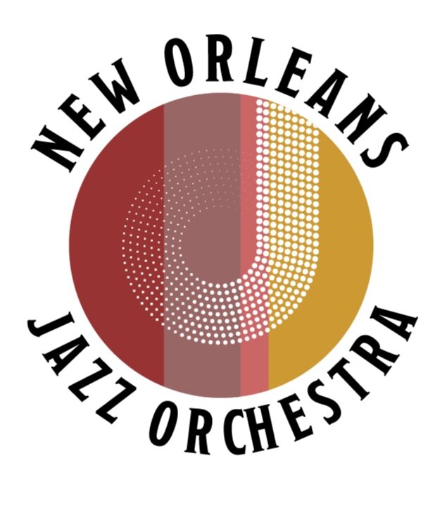 The New Orleans Jazz Orchestra / NOJO  