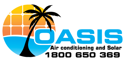 Oasis Air Conditioning and Solar