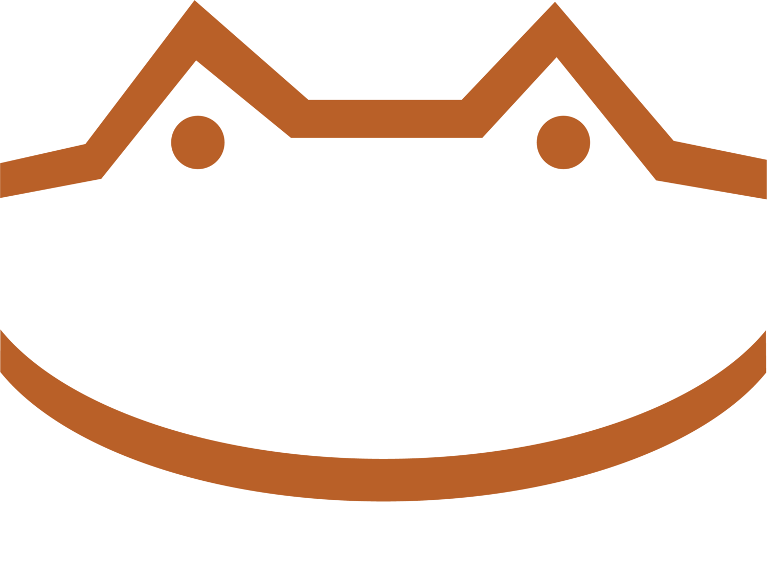 wildtoad toffee