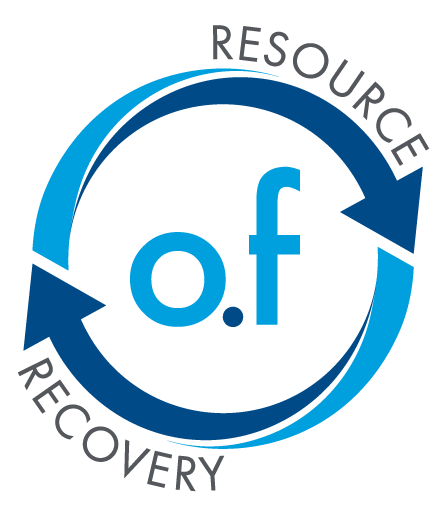 O F Resource Recovery