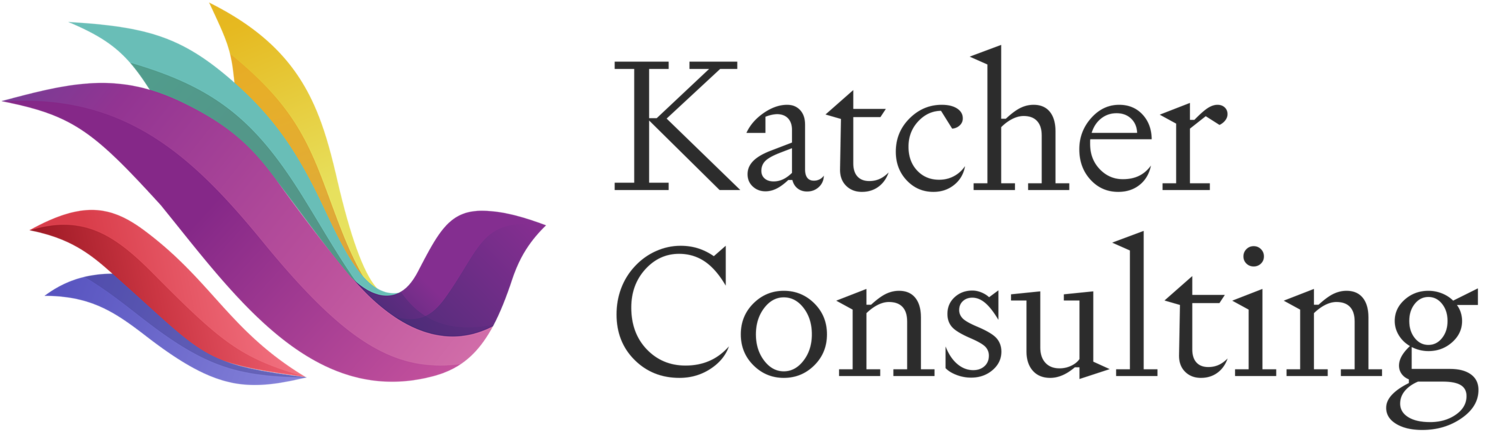 Katcher Consulting | Co-creating Futures Rooted in Love, Equity, and Liberation