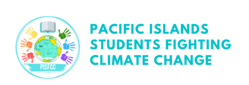Pacific Islands Students Fighting Climate Change
