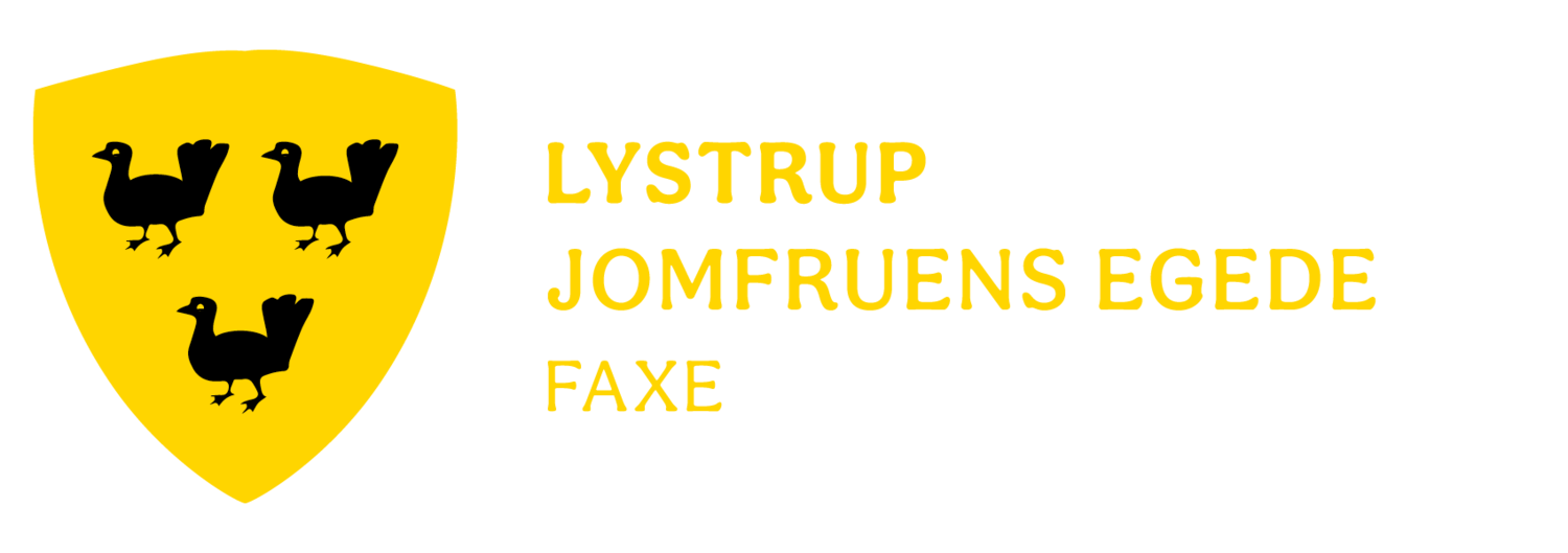 LYSTRUP GODS