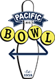 PACIFIC AVE BOWL