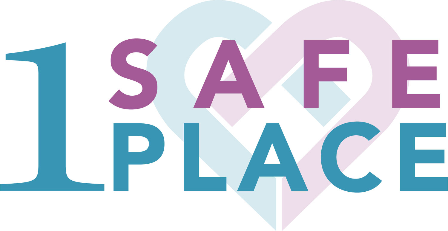 1 Safe Place Family Justice Center