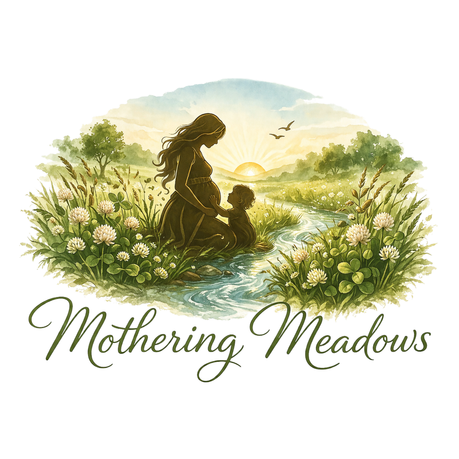 Birth Doula in Walton County, FL | Mothering Meadows