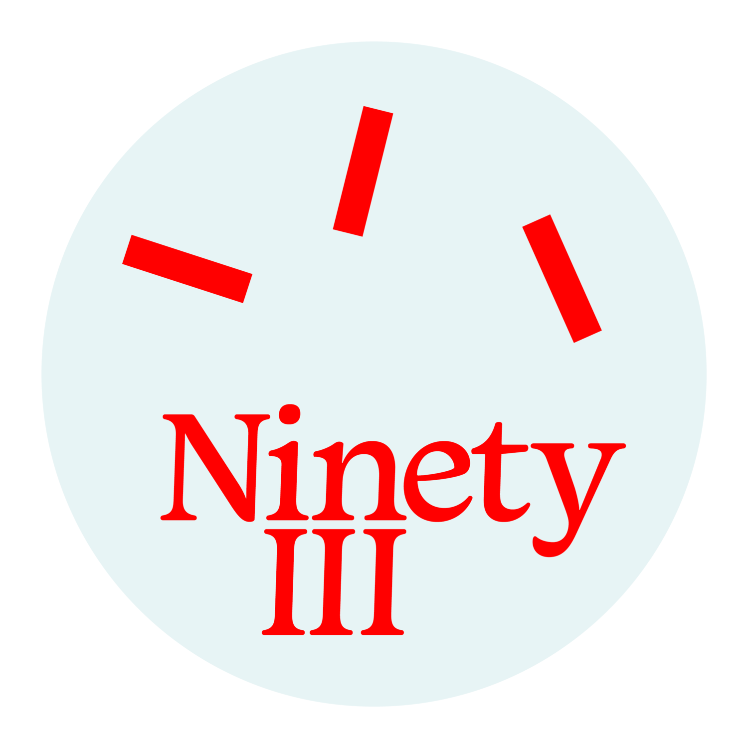 Ninety III