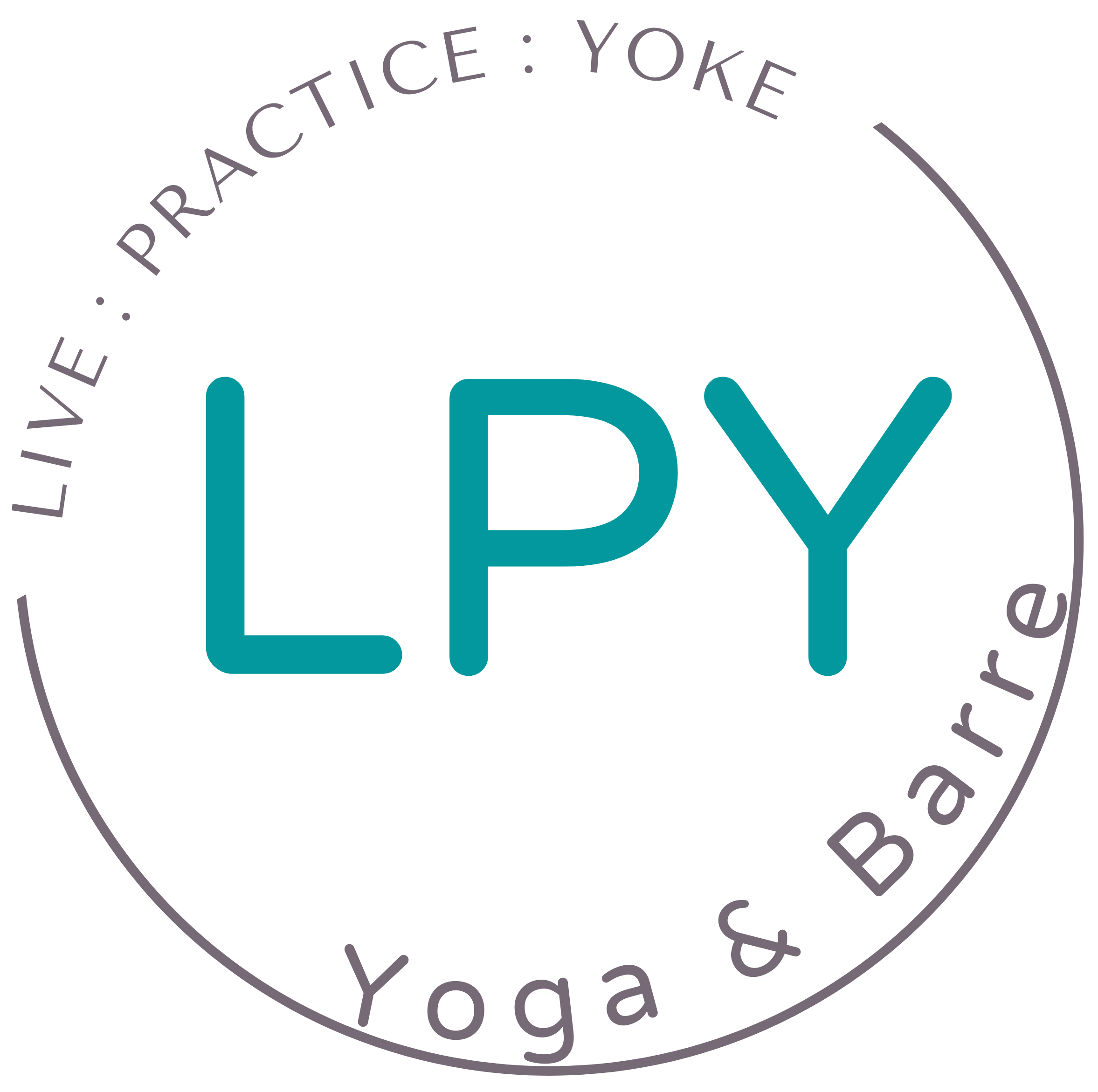 LPY Yoga