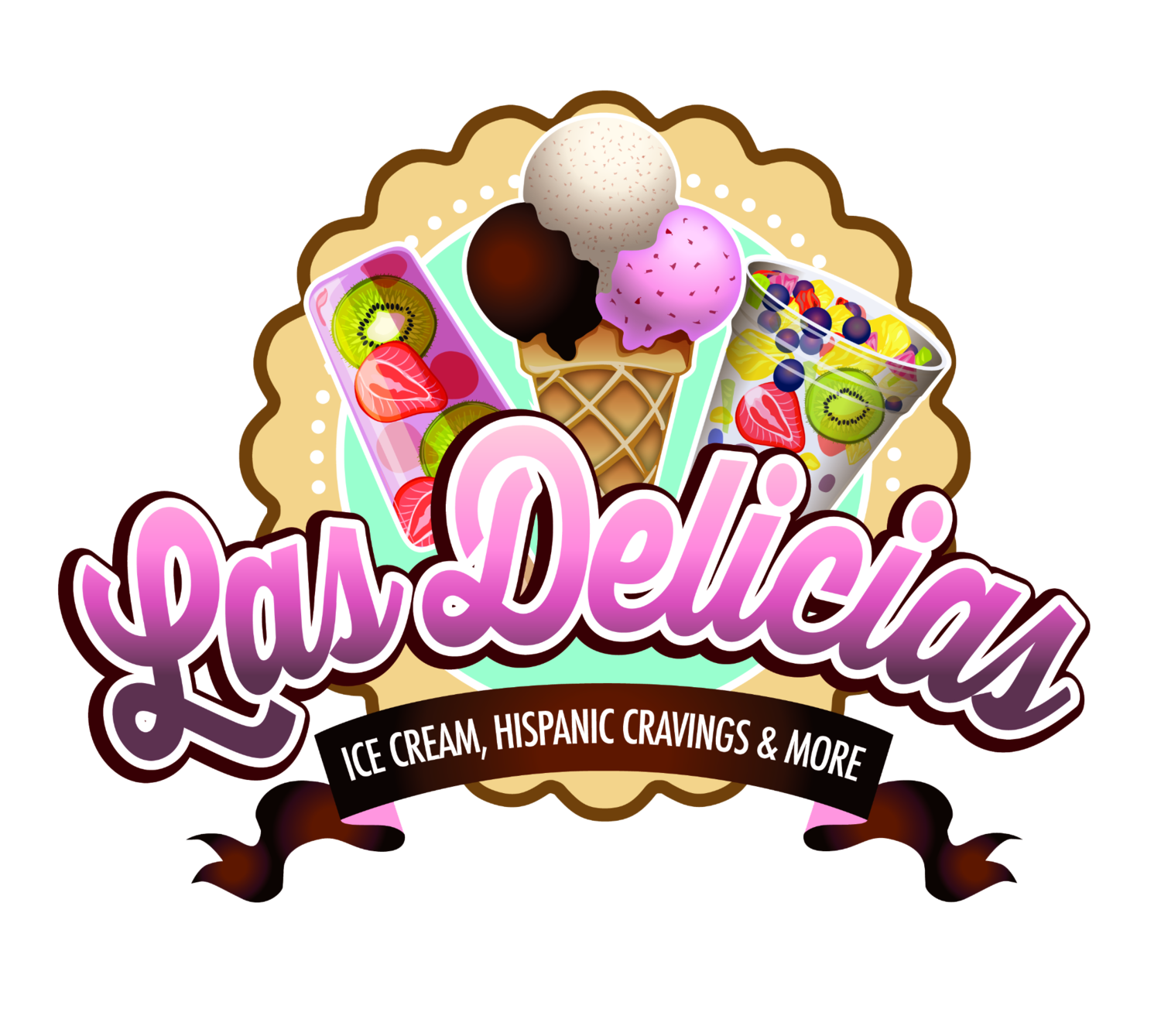 Las Delicias 