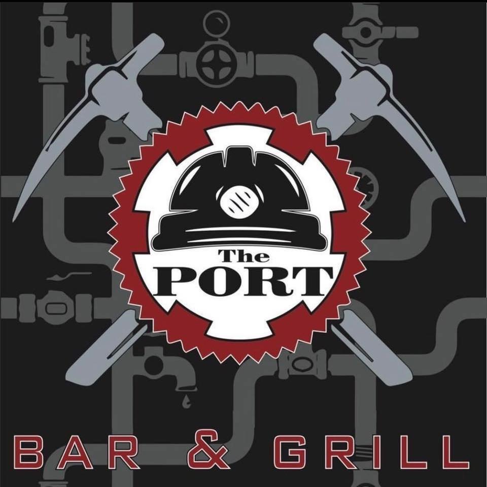 The Port Bar &amp; Grill 