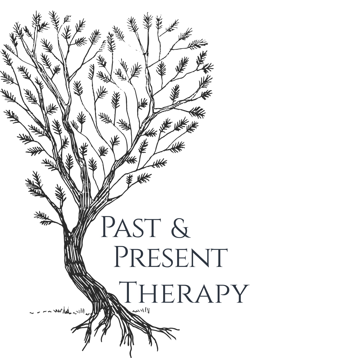 Past and Present Therapy