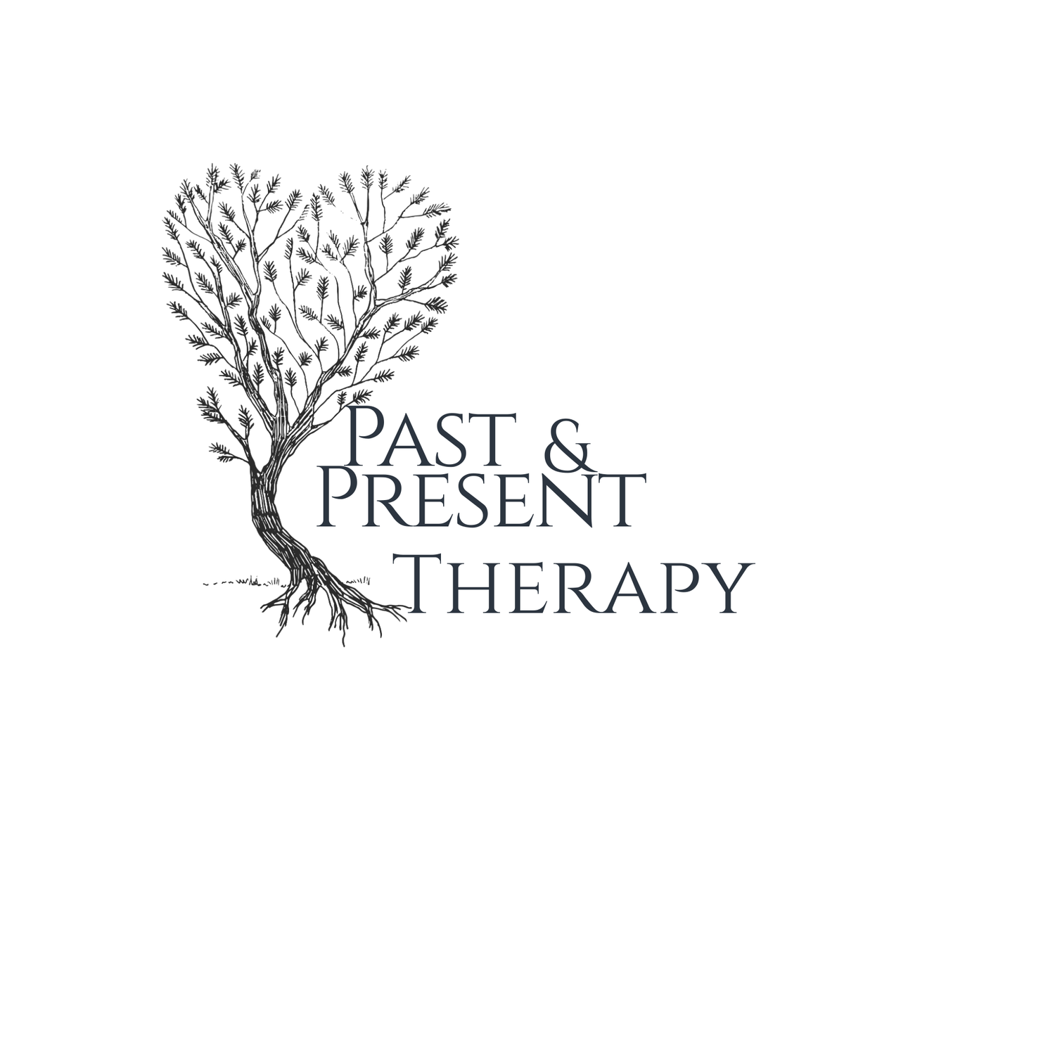 Past and Present Therapy