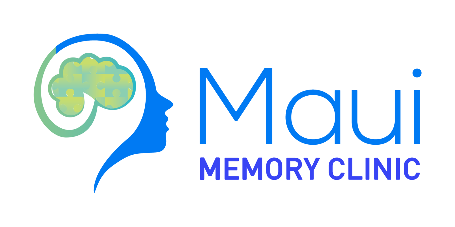 Maui Memory Clinic