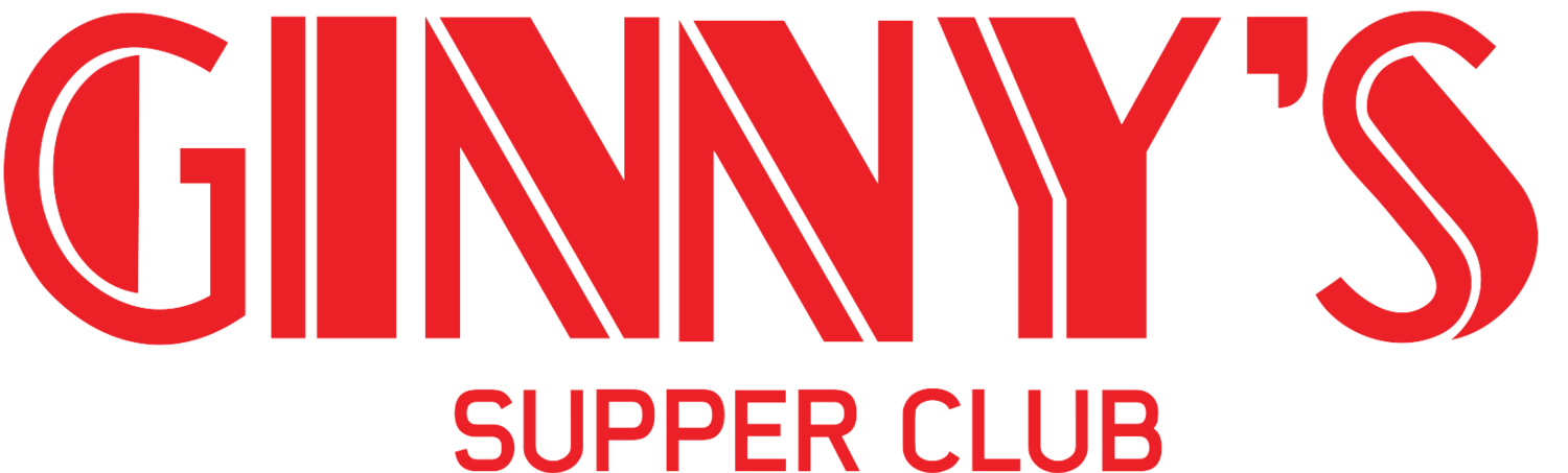 Ginny&#39;s Supper Club