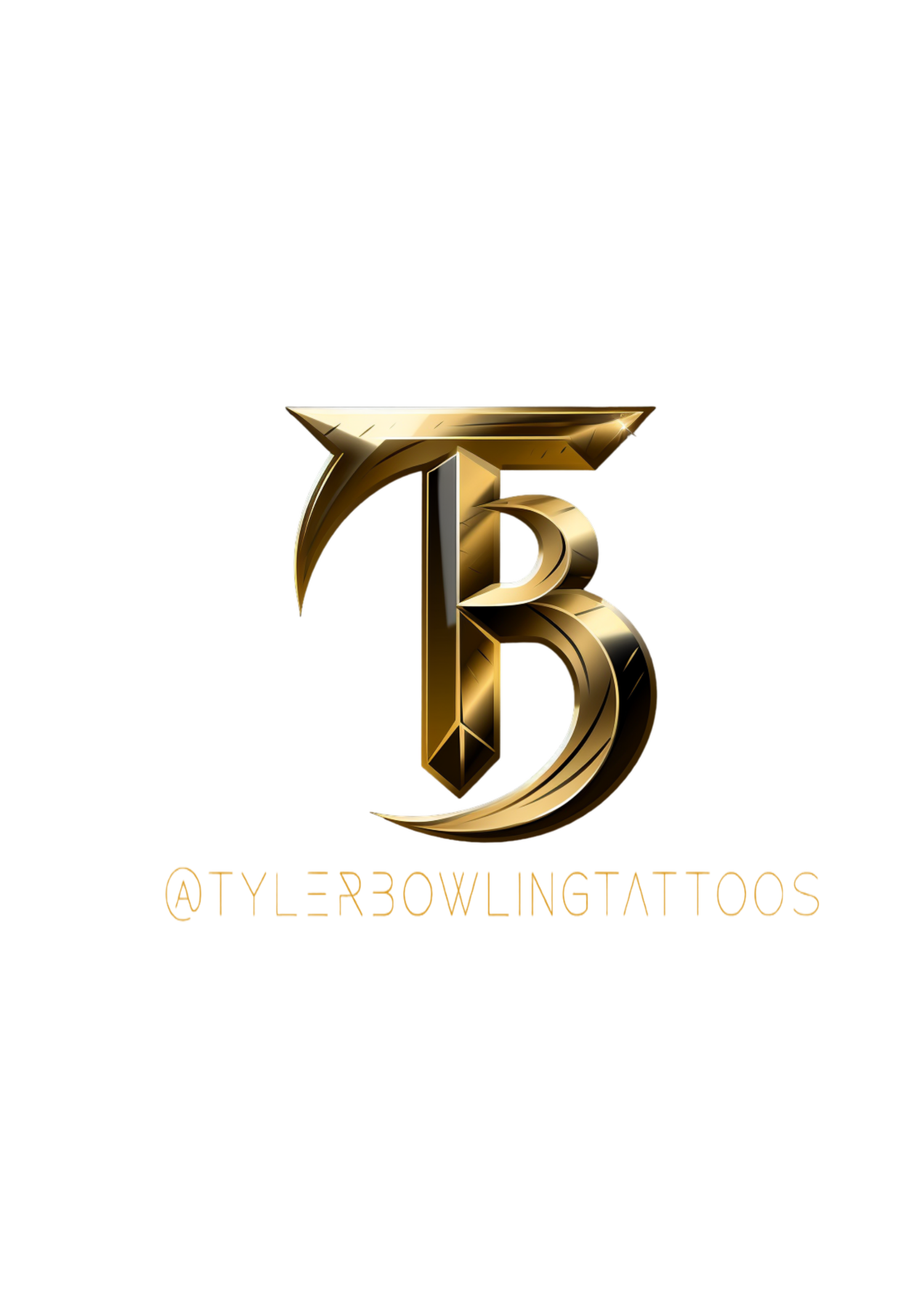 Tyler Bowling Tattoos