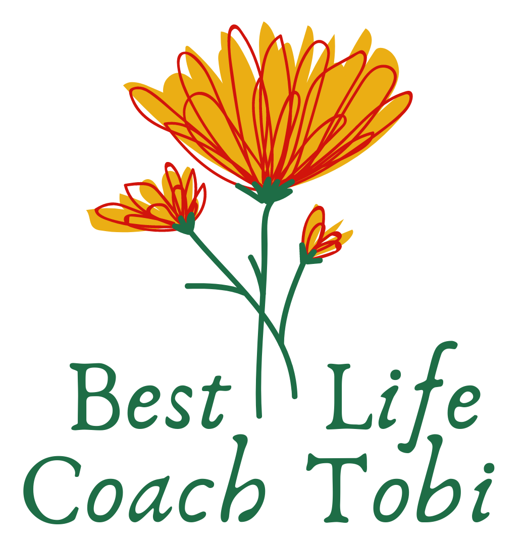 Best Life Coach Tobi | Weight Loss Coach | Pacific Palisades CA