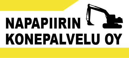 Napapiirin konepalvelu Oy