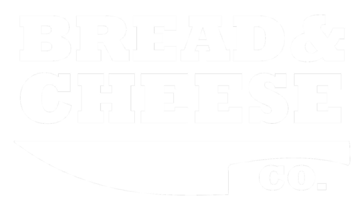 Bread &amp; Cheese Co.