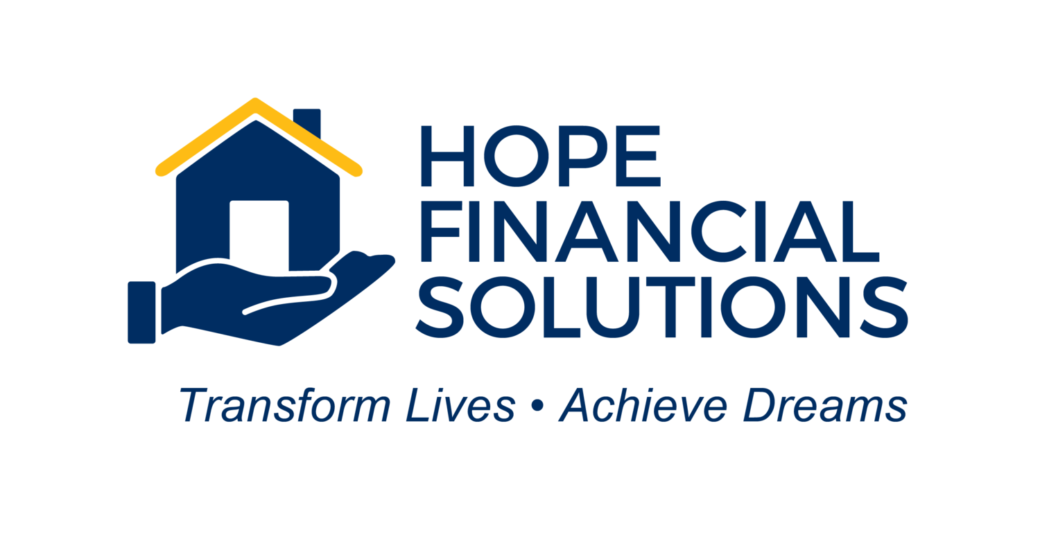 HOPE FINANCIAL SOLUTIONS