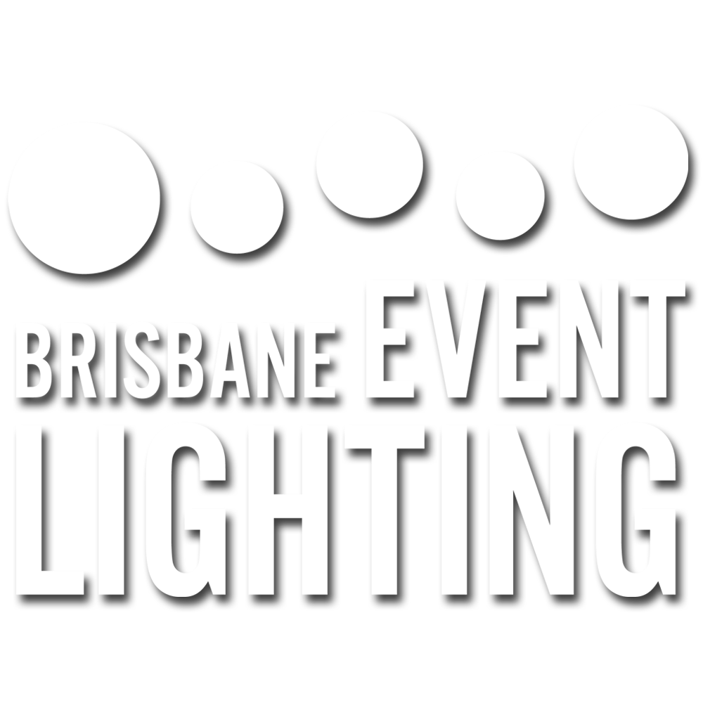 Brisbane Event Lighting