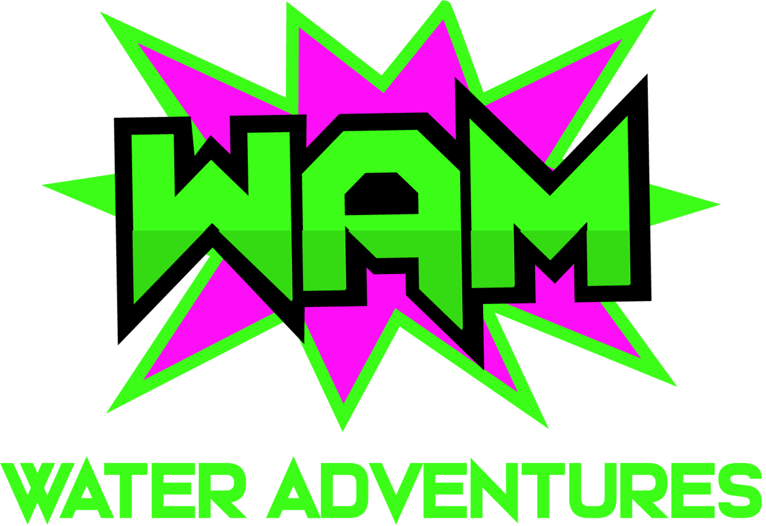 WAM Water Adventures