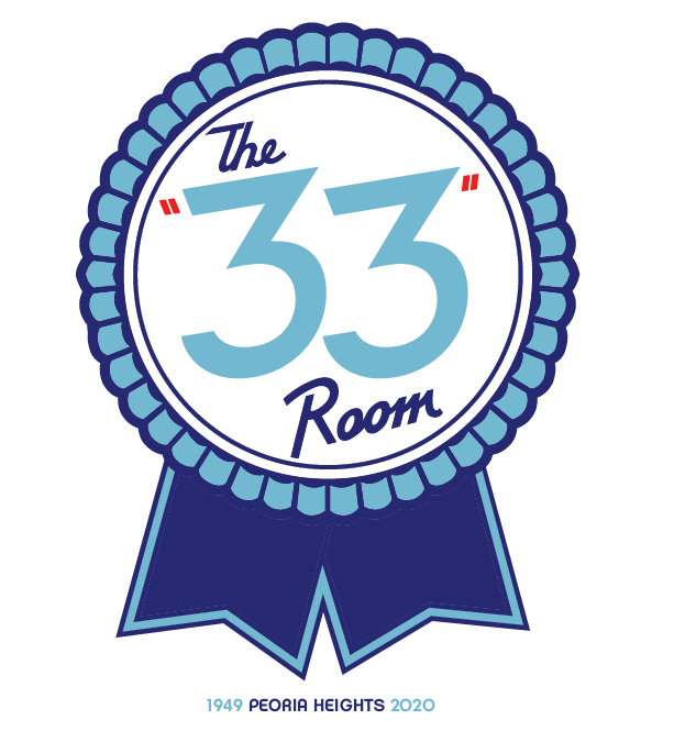 The 33 Room