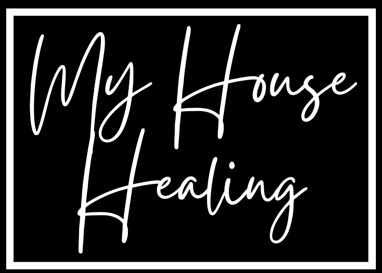 My House Healing