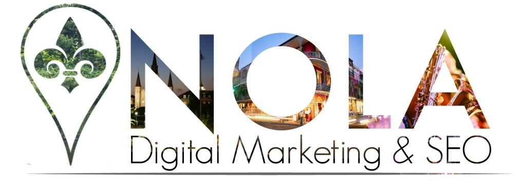 NOLA Digital Marketing &amp; SEO LLC