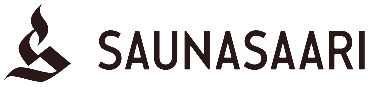 Saunasaari