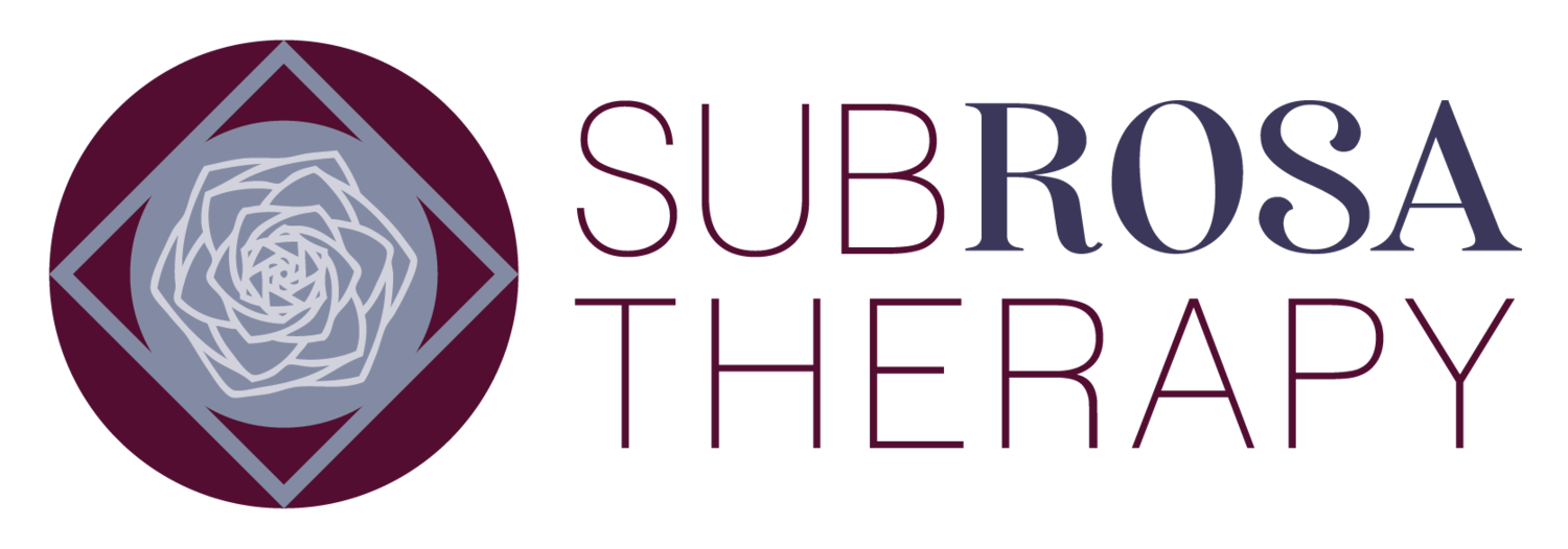 Sub Rosa Therapy