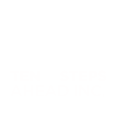 Ten Steps Ahead Inc.