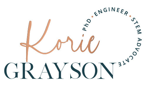 Korie Grayson, PhD - (Re)Defining The Image of STEM LLC