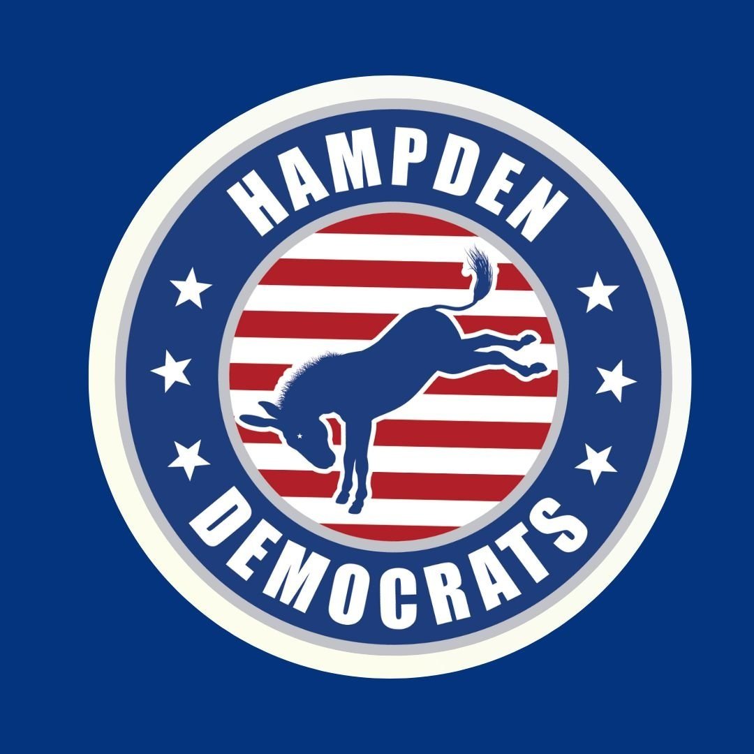 Hampden Township Democratic Club