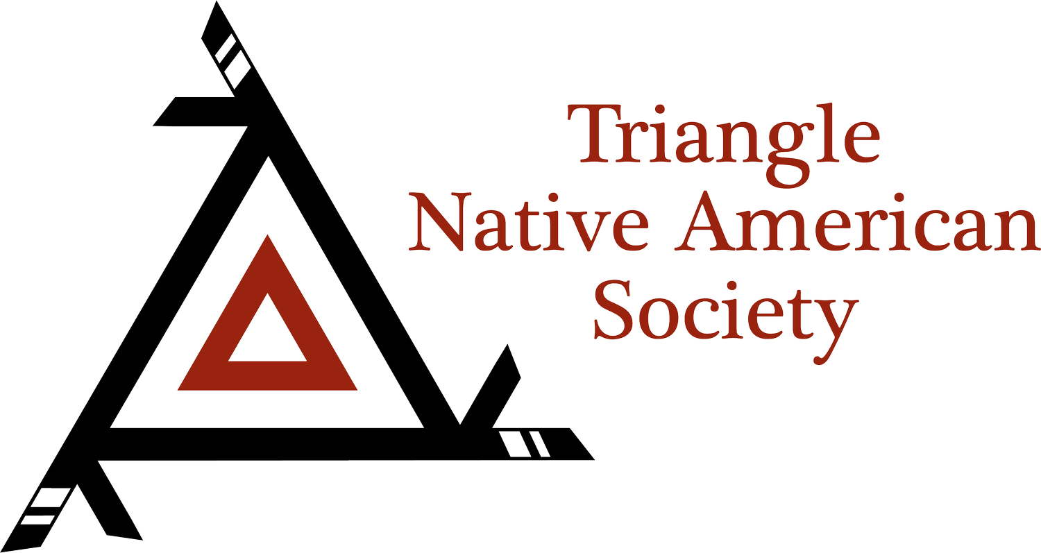 Triangle Native American Society