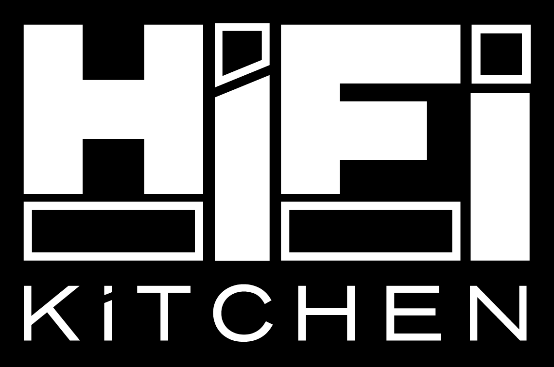 HiFi Kitchen