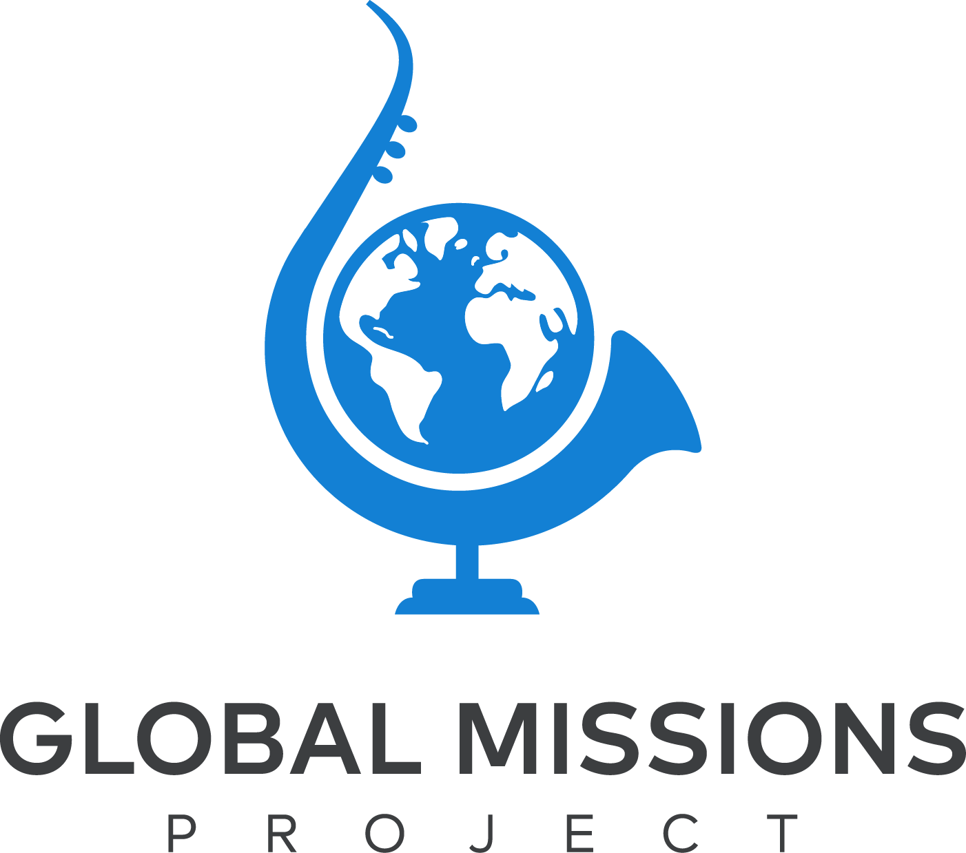 Global Missions Project - Using music to spread the hope of Jesus