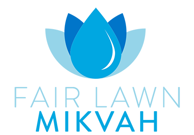 Fair Lawn Mikvah banner