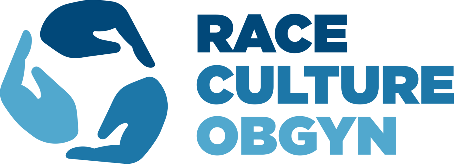 Race.Culture.OBGYN.
