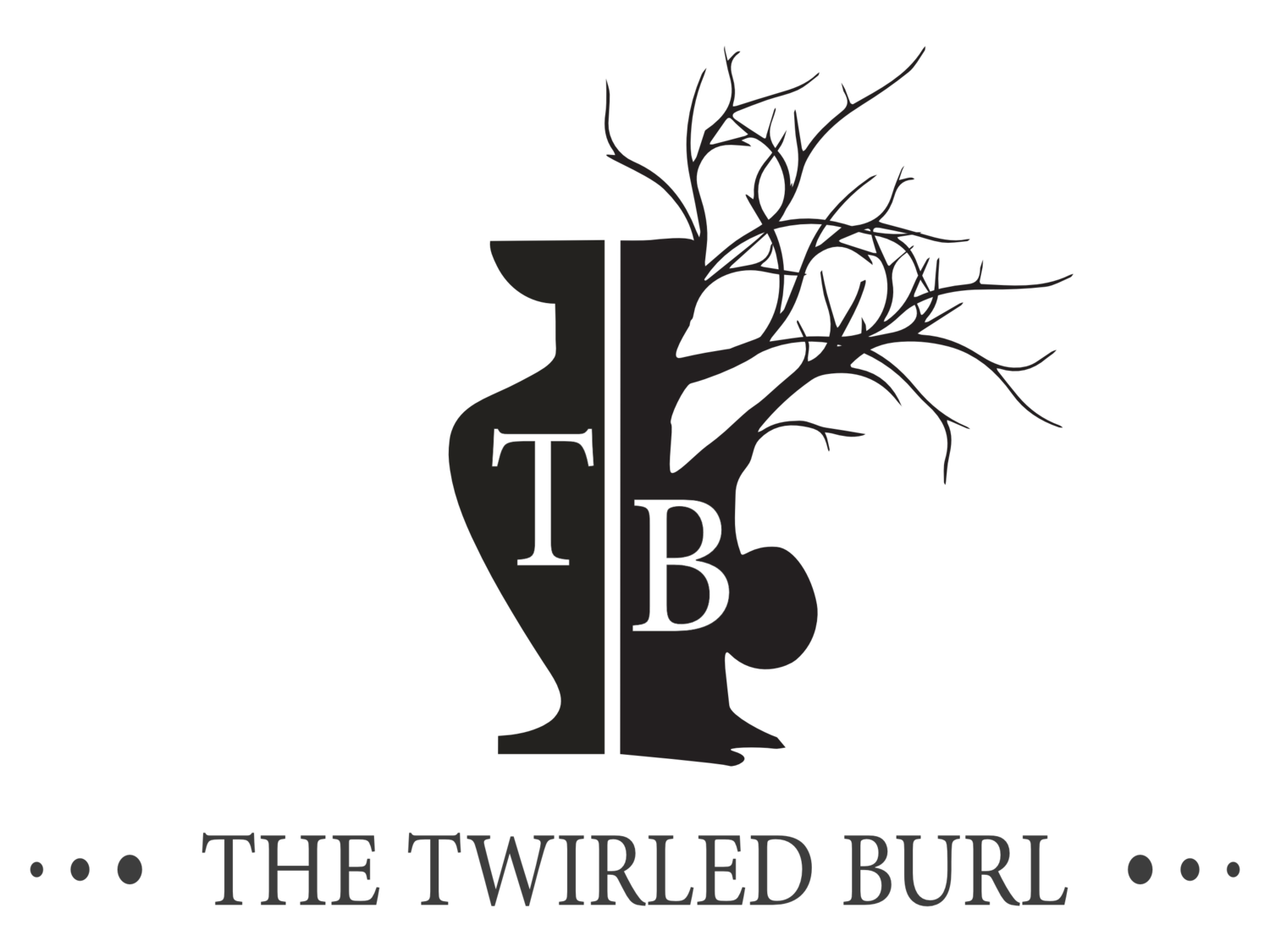 The Twirled Burl