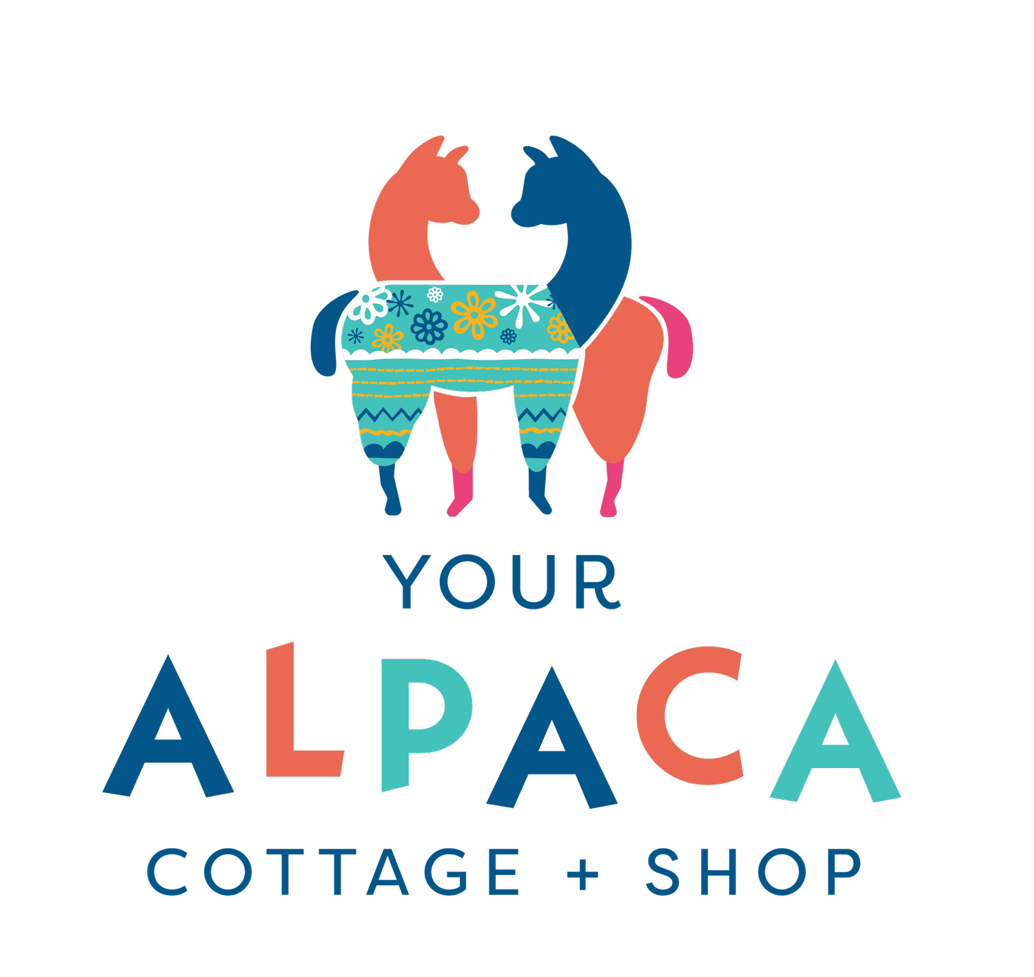 Your Alpaca Cottage