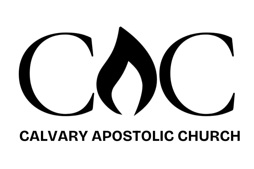 Calvary Apostolic Church