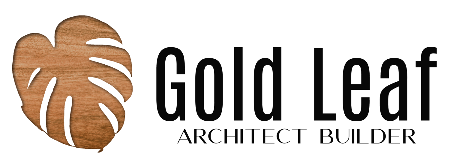 GOLD LEAF Design Build